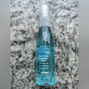 Bath & Body Works Sparkling Mountain Springs Body Splash 2 Oz Bottle
